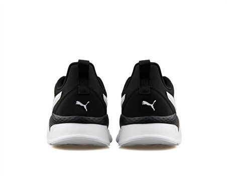 Puma Anzarun Lite Siyah Kadın Yürüyüş / Spor Ayakkabı - 371128 02