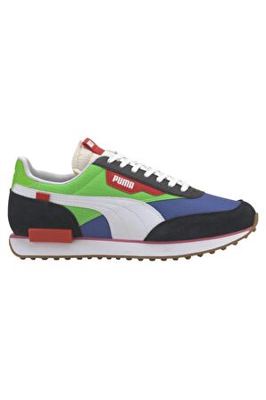 Future Rider Play On Unisex Spor Ayakkabı