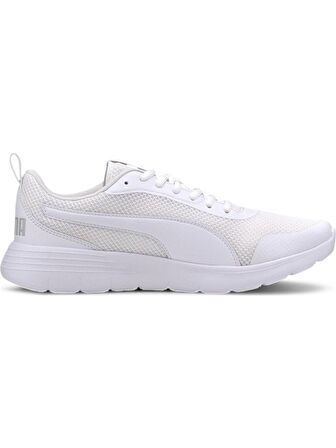 Puma Anzarun Lite 371128-01 Beyaz Koşu Ayakkabısı