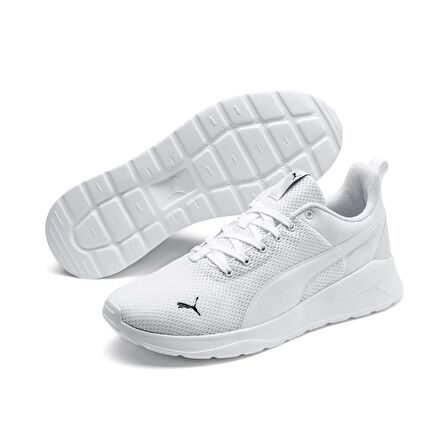 Puma Anzarun Lite 371128-01 Beyaz Koşu Ayakkabısı