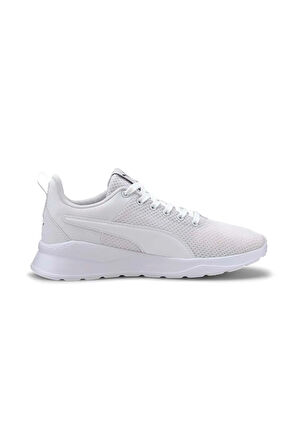 Puma Anzarun Lite  Beyaz Spor Ayakkabı 37112803