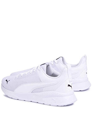 Puma Anzarun Lite  Beyaz Spor Ayakkabı 37112803