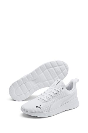 Puma Anzarun Lite 371128-01 Beyaz Koşu Ayakkabısı