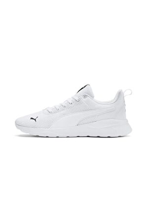 Puma Anzarun Lite Unisex Beyaz Spor Ayakkabı 371128-03 