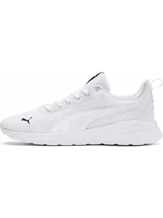 Puma Anzarun Lite 371128-01 Siyah Koşu Ayakkabısı