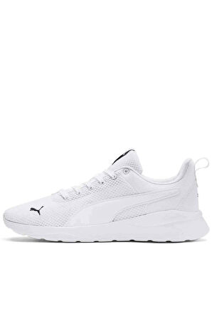 Puma Anzarun Lite Erkek Beyaz Spor Ayakkabı 37112803