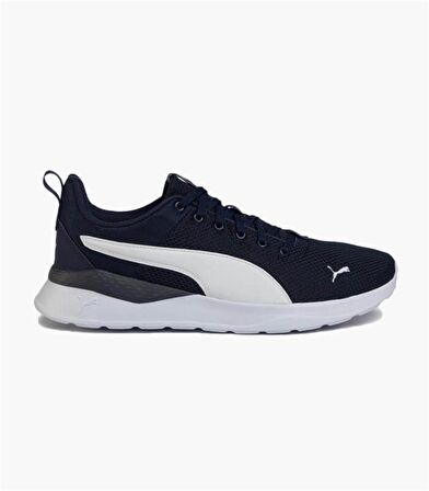 Puma Anzarun Lite Erkek Lacivert Spor Ayakkabı 371128 05 