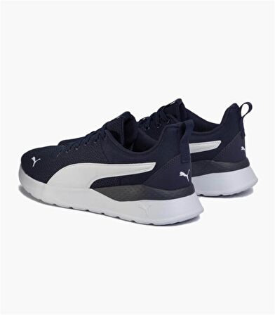 Puma Anzarun Lite Erkek Lacivert Spor Ayakkabı 371128 05 