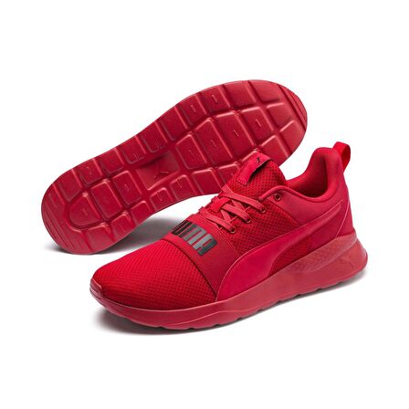 Puma 37236204 Anzarun Lite Bold Unisex Koşu Ayakkabı