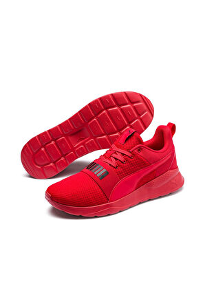 Puma 37236204 Anzarun Lite Bold Unisex Koşu Ayakkabı