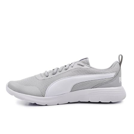 Puma 371120 Flex Renew Buz-Beyaz Erkek Spor Ayakkabı