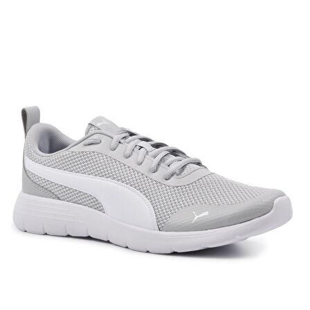 Puma 371120 Flex Renew Buz-Beyaz Erkek Spor Ayakkabı