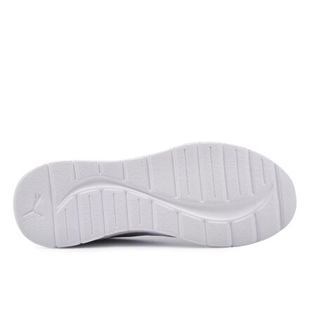 Puma 371120 Flex Renew Buz-Beyaz Erkek Spor Ayakkabı