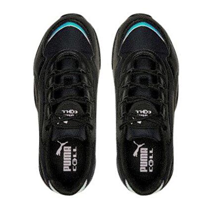 Puma Cell Stellar Glow Siyah Hologram Kadın Günlük Spor Ayakkabı 371707-03