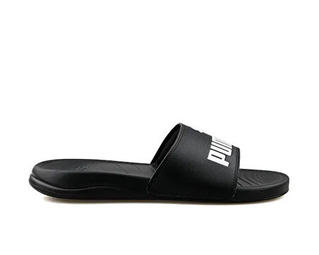 Puma Popcat 20 Erkek Terliği 37227901 Siyah