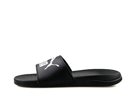 Puma Popcat 20 Erkek Terliği 37227901 Siyah
