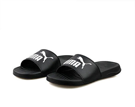 Puma Popcat 20 Erkek Terliği 37227901 Siyah
