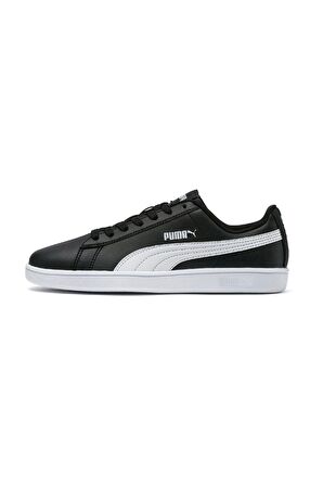 373600-01 Puma  Up Jr Çocuk Spor Ayakkabı Siyah