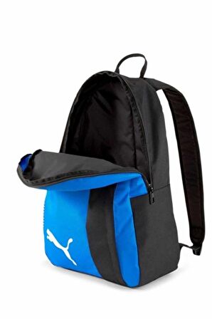 Puma Backpack 23 Unisex Sırt Çantası 076854-02 MAVİ