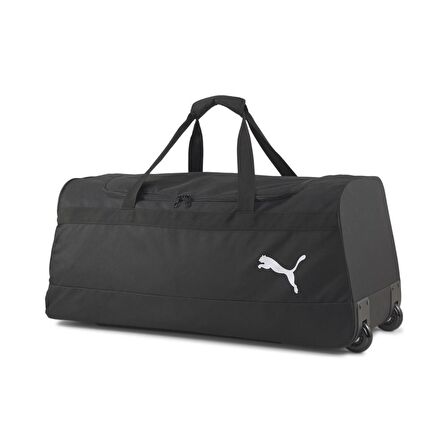 puma 076866-03 TEAMGOAL 23 WHEEL TEAMBAG TEKERLEKLİ SPOR ÇANTASI