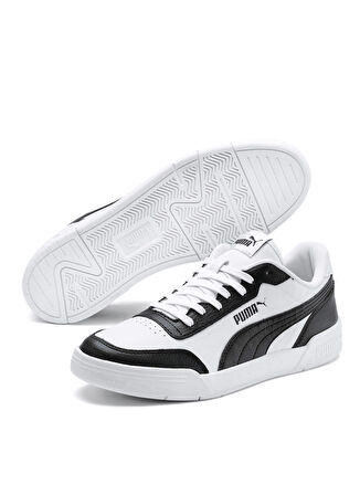 Puma Lifestyle Ayakkabı, 43, Beyaz