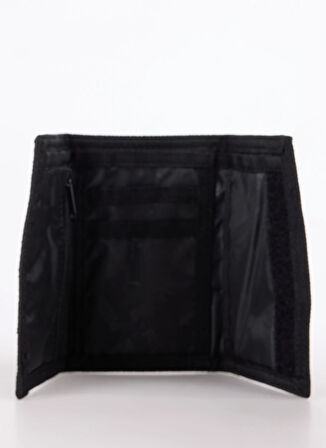 Puma 05395601 PUMA Phase Wallet No. 2 Siyah Cüzdan Cüzdan