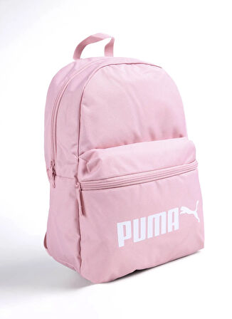 Puma 07748205 PUMA Phase Backpack No. 2 Pembe Kadın Sırt Çantası