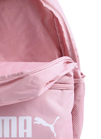 Puma 07748205 PUMA Phase Backpack No. 2 Pembe Kadın Sırt Çantası