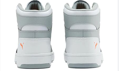 PUMA REBOUND LAYUP SL  ERKEK SPOR AYAKKABI E-44