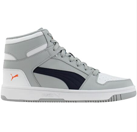 PUMA REBOUND LAYUP SL  ERKEK SPOR AYAKKABI E-44