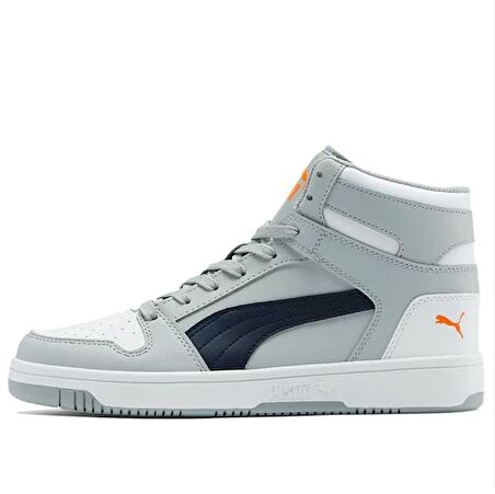 PUMA REBOUND LAYUP SL  ERKEK SPOR AYAKKABI E-44