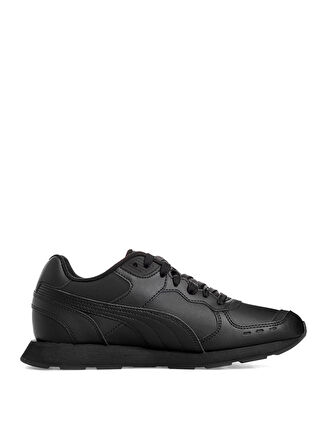 Puma Siyah Erkek Lifestyle Ayakkabı 37436101 Vista Full L