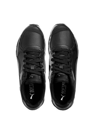 Puma Siyah Erkek Lifestyle Ayakkabı 37436101 Vista Full L
