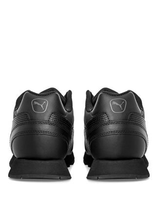 Puma Siyah Erkek Lifestyle Ayakkabı 37436101 Vista Full L