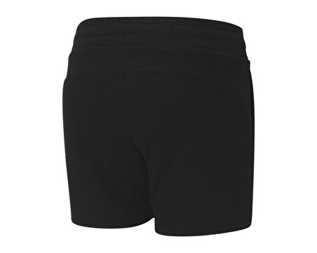 PUMA Teamgoal 23 Casuals Shorts W Kadın Futbol Şortu 65708603 Siyah
