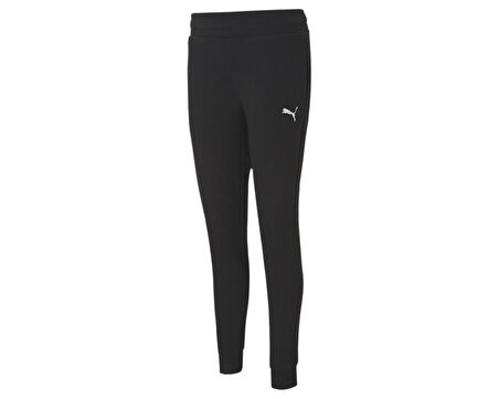 Puma Teamgoal 23 Casuals Pants W Kadın Antrenman Eşofman Altı 65708403 Siyah