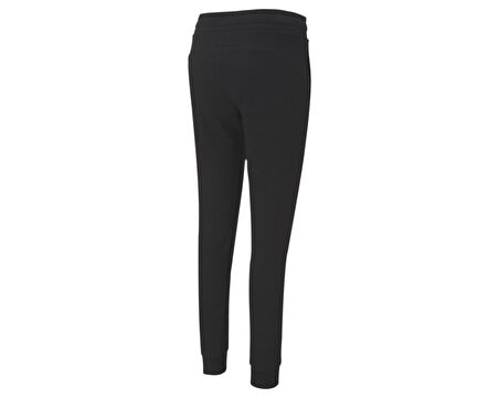 Puma Teamgoal 23 Casuals Pants W Kadın Antrenman Eşofman Altı 65708403 Siyah