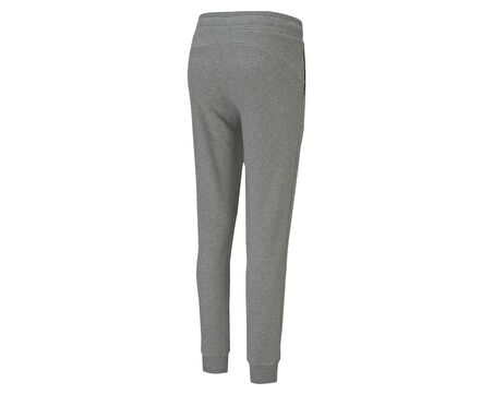 Puma Teamgoal 23 Casuals Pants W Kadın Antrenman Eşofman Altı 65708433 Gri
