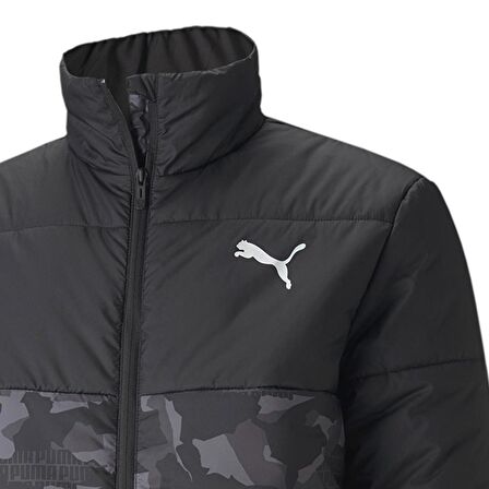 Puma Essential Padded Graphic 58315901 Erkek Mont