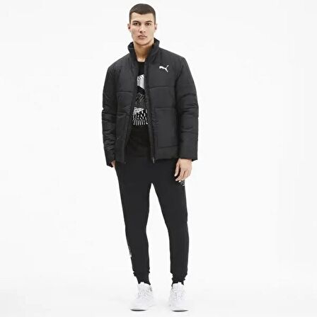 Puma 58212901 Paddet Jacket Erkek Mont