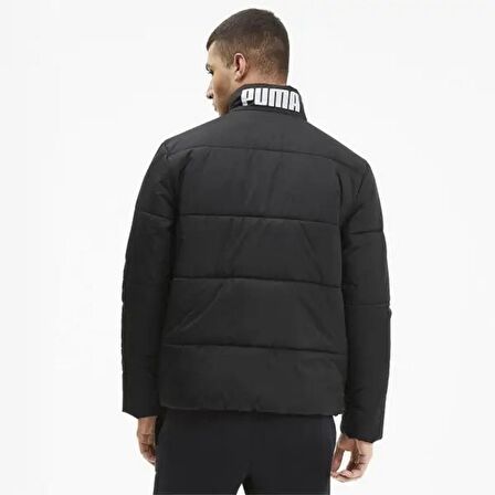 Puma 58212901 Paddet Jacket Erkek Mont