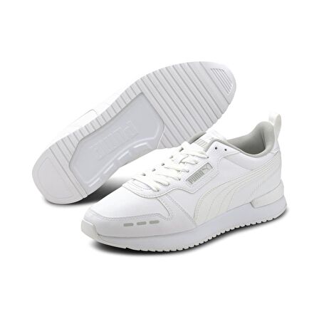 Puma 37412702 R78 Sl Unisex Günlük Spor Ayakkabı