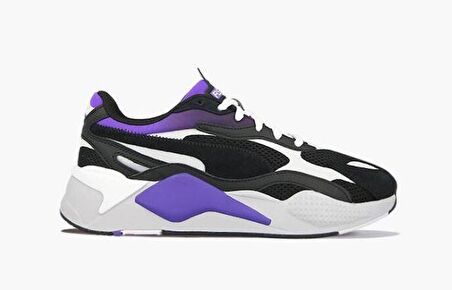 Puma RS-X 3 NEO FADE ÇOK RENKLİ AYAKKABI 373377-01