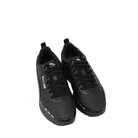 PUMA 374127 BLACK / BLACK UNİSEX  R78 SL
