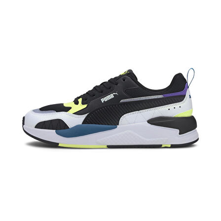 Puma 37310801 X-Ray 2 Square Erkek Günlük Spor Ayakkabı
