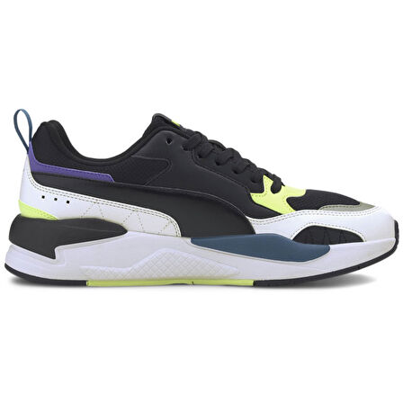 Puma X-Ray 2 Square Spor Ayakkabı Beyaz 37310801 