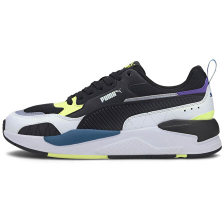 Puma X-Ray 2 Square Spor Ayakkabı Beyaz 37310801 