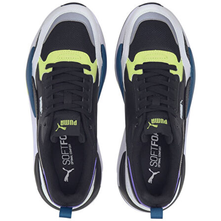 Puma X-Ray 2 Square Spor Ayakkabı Beyaz 37310801 