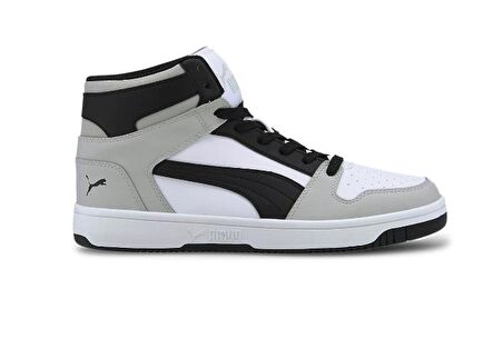 PUMA REBOUND LayUP SL Erkek boğazlı Ayakkabı 369573-19