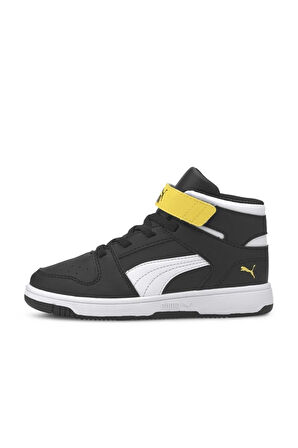 Puma Rebound Layup Sl V Ps 370488-12 